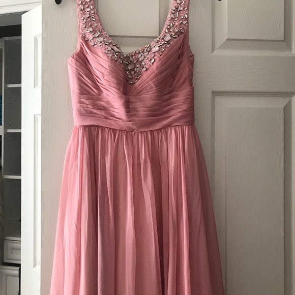 PROM DRESS - Picture 6 of 6